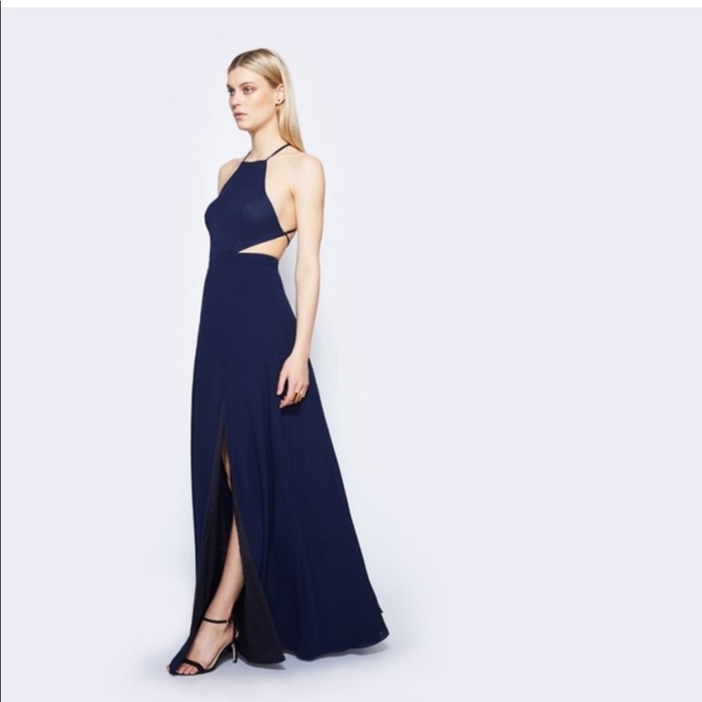 Fame and Partners The Ada Dress